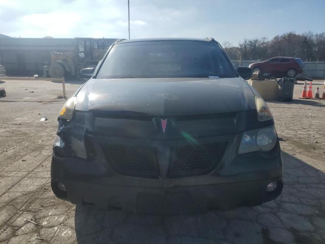 Photo 4 VIN: 3G7DA03E54S523257 - PONTIAC AZTEK 