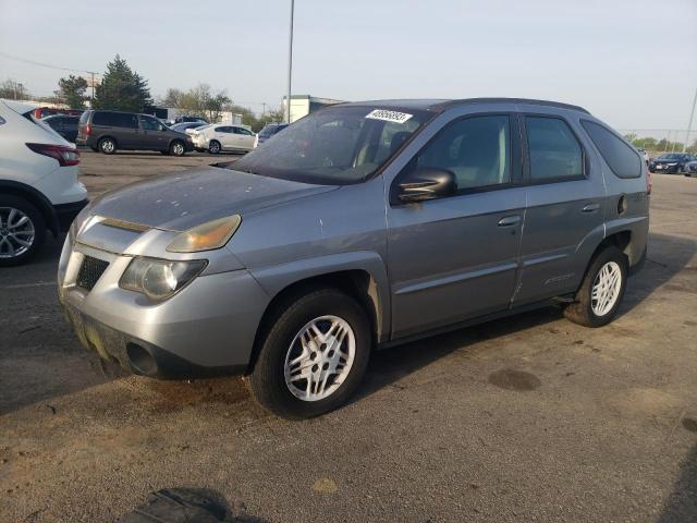 Photo 0 VIN: 3G7DA03E54S574502 - PONTIAC AZTEK 