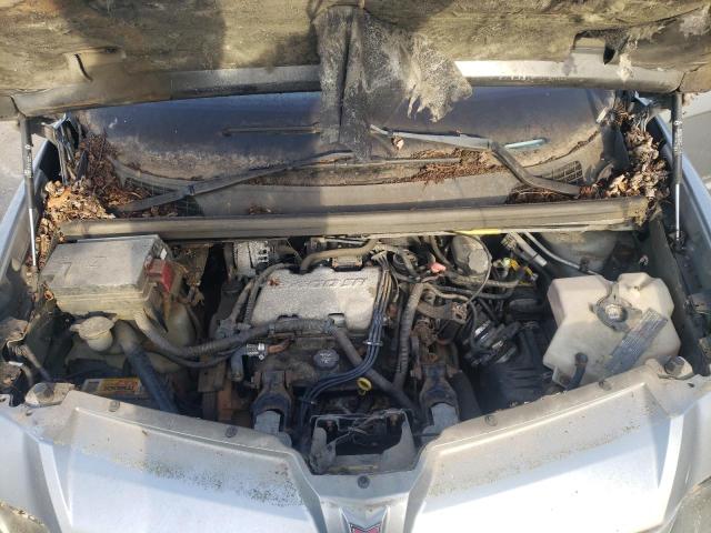 Photo 11 VIN: 3G7DA03E54S574502 - PONTIAC AZTEK 