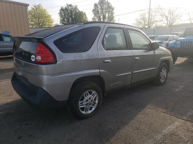 Photo 2 VIN: 3G7DA03E54S574502 - PONTIAC AZTEK 