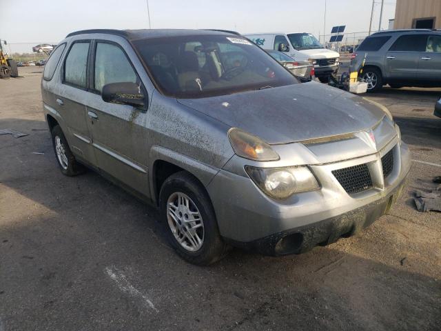 Photo 3 VIN: 3G7DA03E54S574502 - PONTIAC AZTEK 