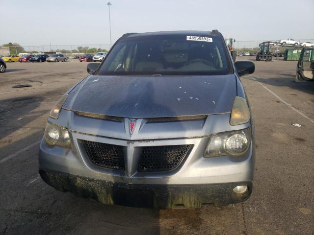 Photo 4 VIN: 3G7DA03E54S574502 - PONTIAC AZTEK 