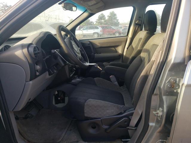 Photo 6 VIN: 3G7DA03E54S574502 - PONTIAC AZTEK 