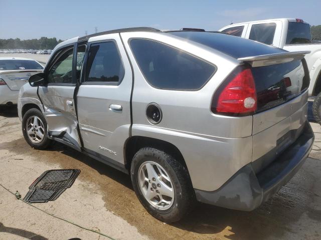 Photo 1 VIN: 3G7DA03E55S502829 - PONTIAC AZTEK 