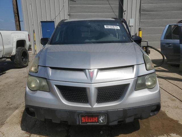 Photo 4 VIN: 3G7DA03E55S502829 - PONTIAC AZTEK 