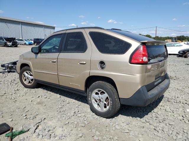 Photo 1 VIN: 3G7DA03E55S515984 - PONTIAC AZTEK 