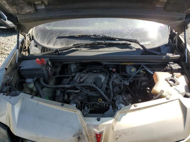 Photo 11 VIN: 3G7DA03E55S515984 - PONTIAC AZTEK 