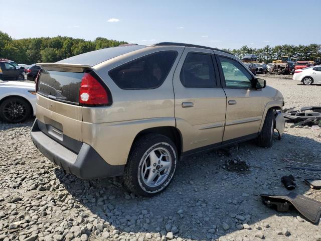 Photo 2 VIN: 3G7DA03E55S515984 - PONTIAC AZTEK 