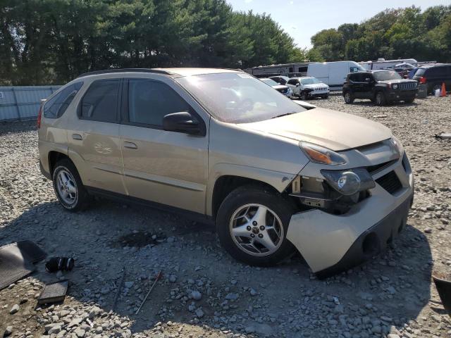 Photo 3 VIN: 3G7DA03E55S515984 - PONTIAC AZTEK 