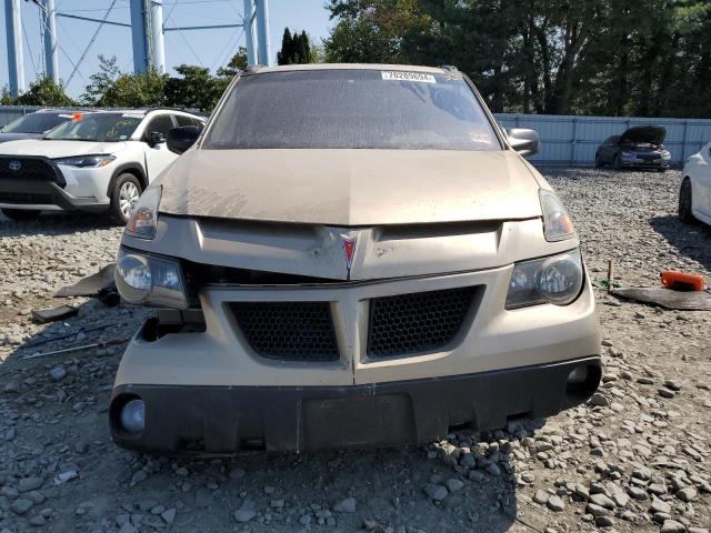 Photo 4 VIN: 3G7DA03E55S515984 - PONTIAC AZTEK 