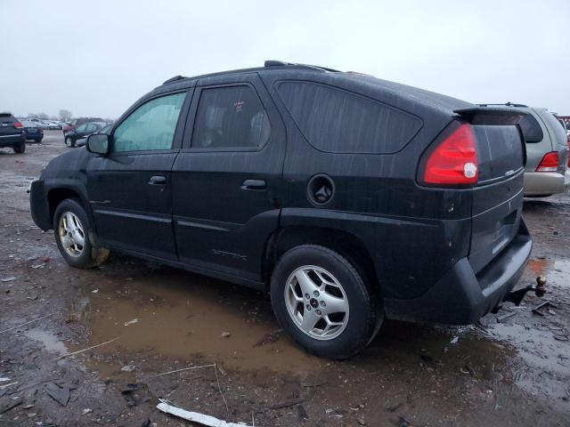 Photo 1 VIN: 3G7DA03E64S575688 - PONTIAC AZTEK 