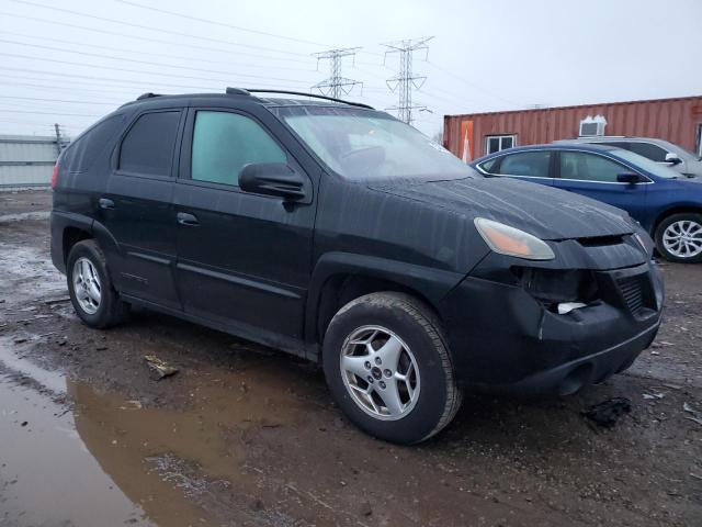 Photo 3 VIN: 3G7DA03E64S575688 - PONTIAC AZTEK 