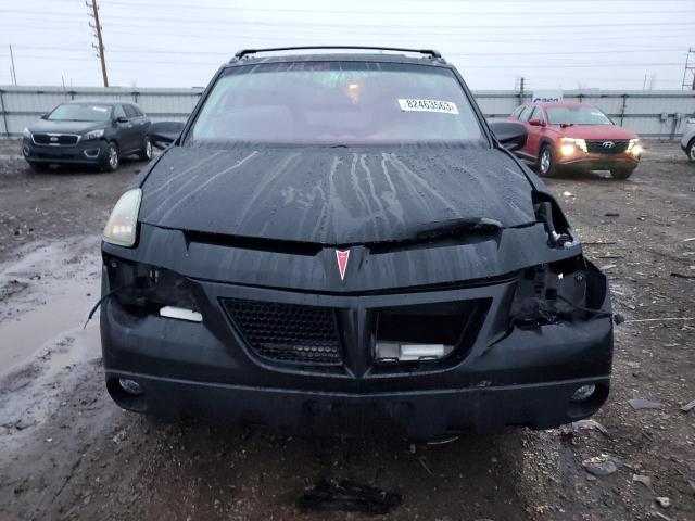 Photo 4 VIN: 3G7DA03E64S575688 - PONTIAC AZTEK 