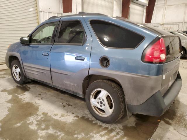 Photo 1 VIN: 3G7DA03E71S543523 - PONTIAC AZTEK 