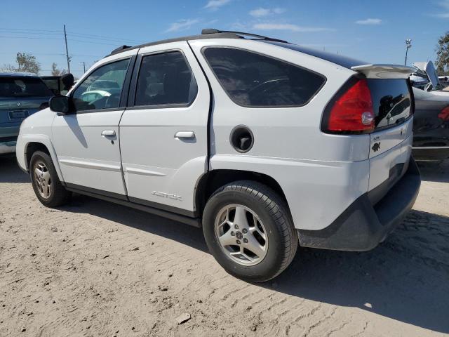 Photo 1 VIN: 3G7DA03E74S536057 - PONTIAC AZTEK 