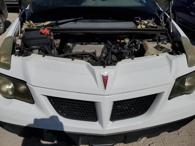 Photo 11 VIN: 3G7DA03E74S536057 - PONTIAC AZTEK 