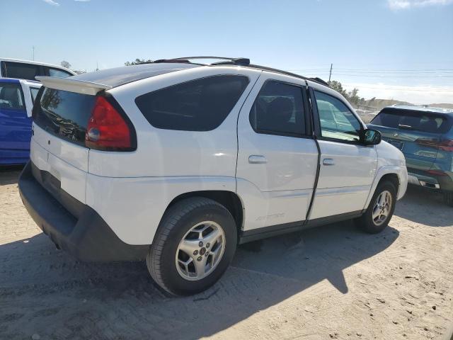 Photo 2 VIN: 3G7DA03E74S536057 - PONTIAC AZTEK 