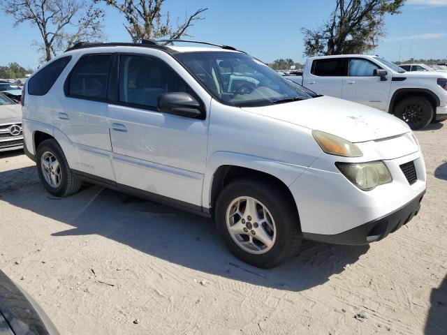 Photo 3 VIN: 3G7DA03E74S536057 - PONTIAC AZTEK 