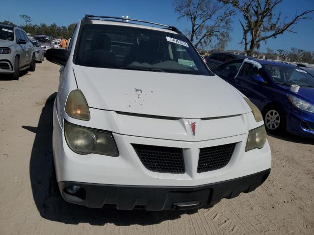 Photo 4 VIN: 3G7DA03E74S536057 - PONTIAC AZTEK 