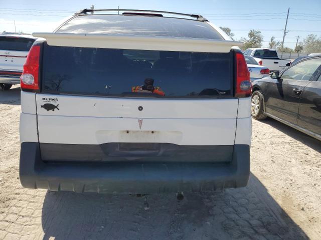 Photo 5 VIN: 3G7DA03E74S536057 - PONTIAC AZTEK 