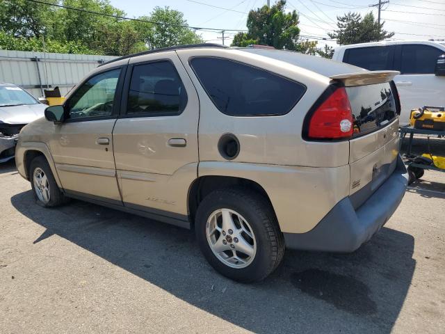 Photo 1 VIN: 3G7DA03E74S539525 - PONTIAC AZTEK 