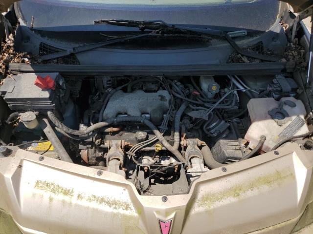 Photo 11 VIN: 3G7DA03E74S539525 - PONTIAC AZTEK 