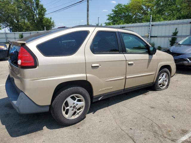 Photo 2 VIN: 3G7DA03E74S539525 - PONTIAC AZTEK 