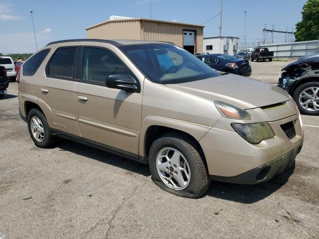 Photo 3 VIN: 3G7DA03E74S539525 - PONTIAC AZTEK 