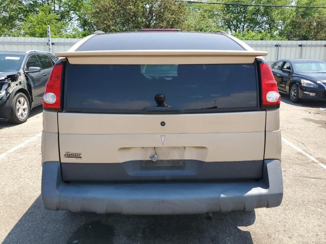 Photo 5 VIN: 3G7DA03E74S539525 - PONTIAC AZTEK 