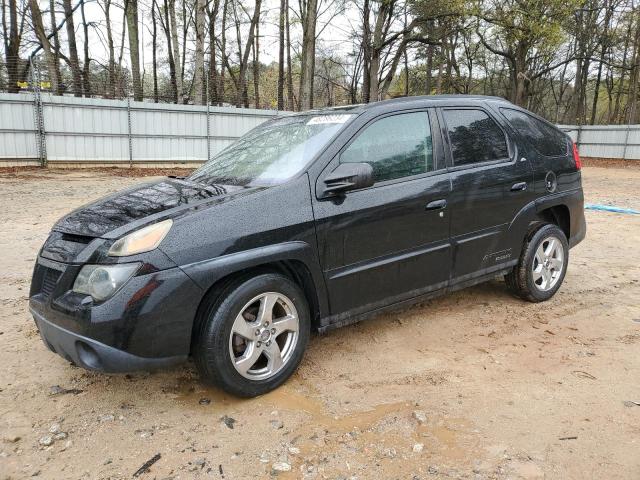 Photo 0 VIN: 3G7DA03E75S534634 - PONTIAC AZTEK 