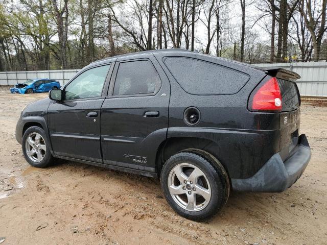 Photo 1 VIN: 3G7DA03E75S534634 - PONTIAC AZTEK 