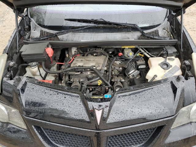 Photo 11 VIN: 3G7DA03E75S534634 - PONTIAC AZTEK 