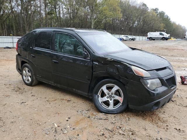 Photo 3 VIN: 3G7DA03E75S534634 - PONTIAC AZTEK 