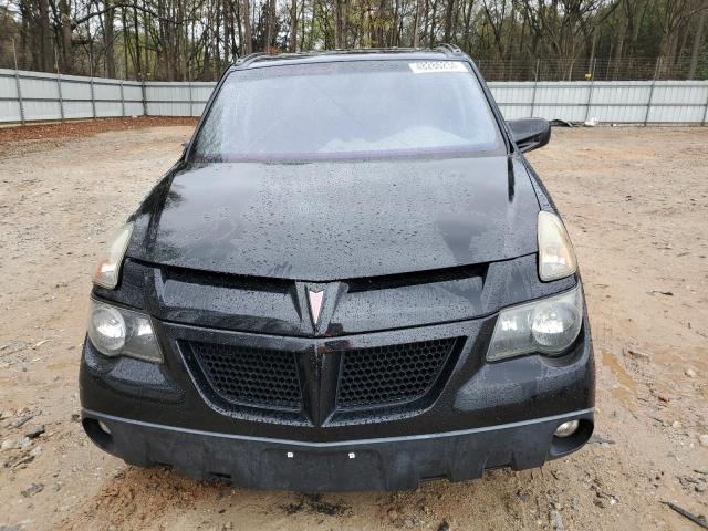 Photo 4 VIN: 3G7DA03E75S534634 - PONTIAC AZTEK 