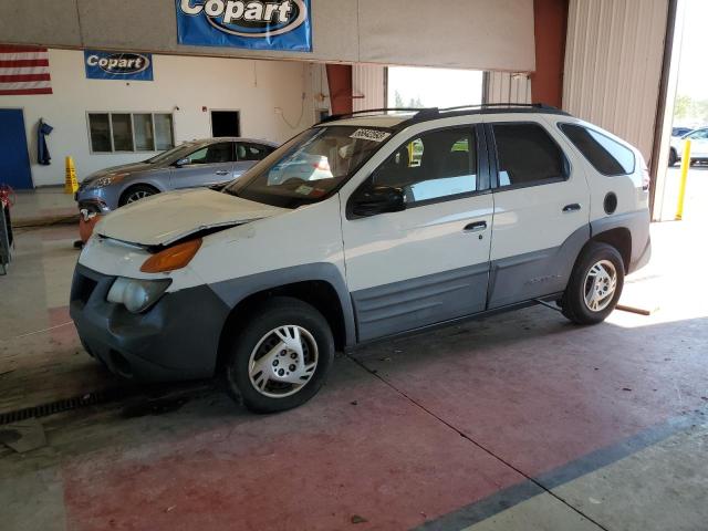 Photo 0 VIN: 3G7DA03E81S509929 - PONTIAC AZTEK 