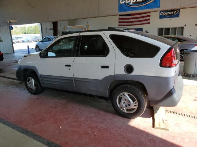 Photo 1 VIN: 3G7DA03E81S509929 - PONTIAC AZTEK 