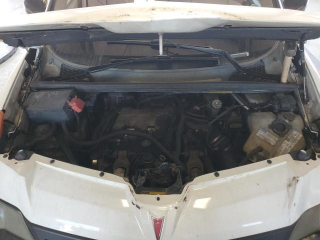 Photo 11 VIN: 3G7DA03E81S509929 - PONTIAC AZTEK 