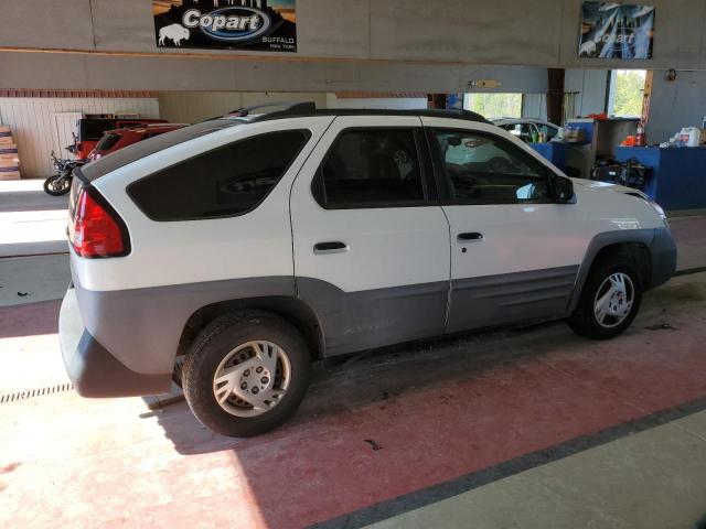 Photo 2 VIN: 3G7DA03E81S509929 - PONTIAC AZTEK 