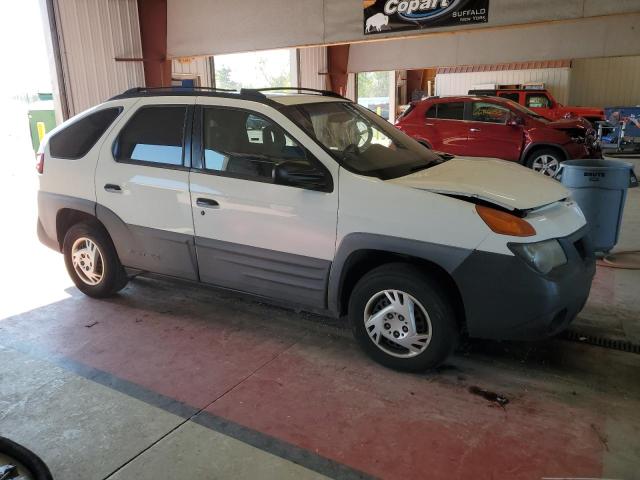 Photo 3 VIN: 3G7DA03E81S509929 - PONTIAC AZTEK 