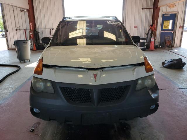 Photo 4 VIN: 3G7DA03E81S509929 - PONTIAC AZTEK 