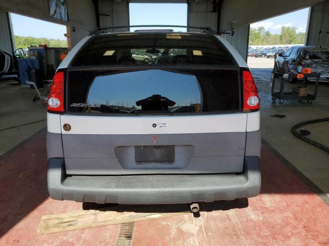 Photo 5 VIN: 3G7DA03E81S509929 - PONTIAC AZTEK 