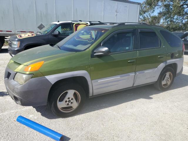 Photo 0 VIN: 3G7DA03E81S541277 - PONTIAC AZTEK 