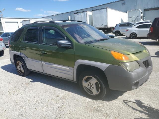 Photo 3 VIN: 3G7DA03E81S541277 - PONTIAC AZTEK 