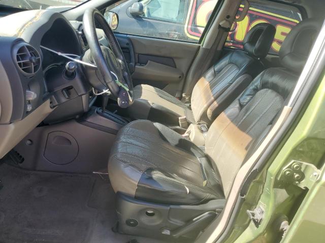 Photo 6 VIN: 3G7DA03E81S541277 - PONTIAC AZTEK 