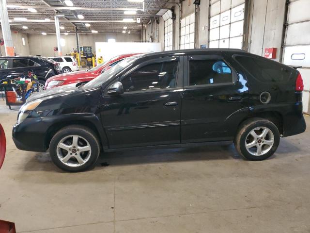 Photo 0 VIN: 3G7DA03E83S533960 - PONTIAC AZTEK 