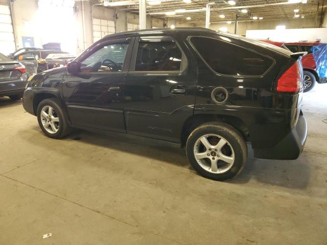 Photo 1 VIN: 3G7DA03E83S533960 - PONTIAC AZTEK 