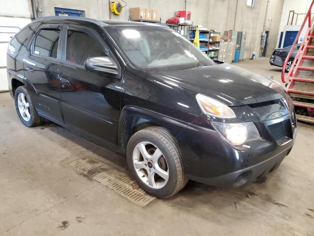 Photo 3 VIN: 3G7DA03E83S533960 - PONTIAC AZTEK 