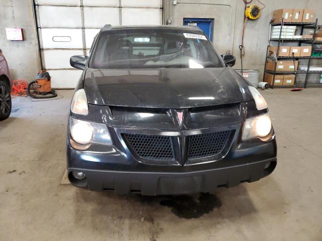 Photo 4 VIN: 3G7DA03E83S533960 - PONTIAC AZTEK 