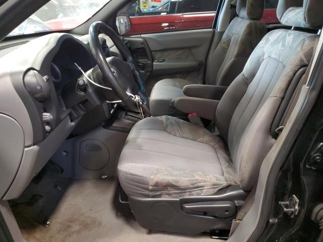 Photo 6 VIN: 3G7DA03E83S533960 - PONTIAC AZTEK 