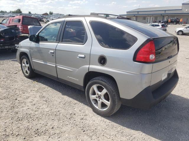 Photo 1 VIN: 3G7DA03E84S500636 - PONTIAC AZTEK 